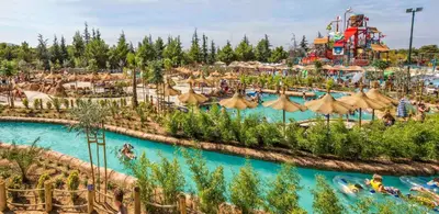 Bazen u objektu Holiday Home Dutch ili u blizini