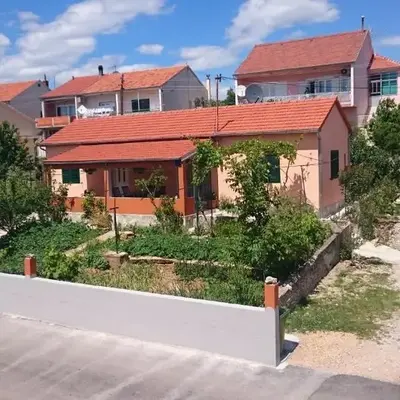 Holiday Home Dutch