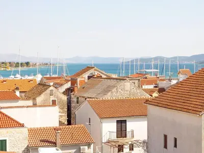 Priroda u blizini apartmana