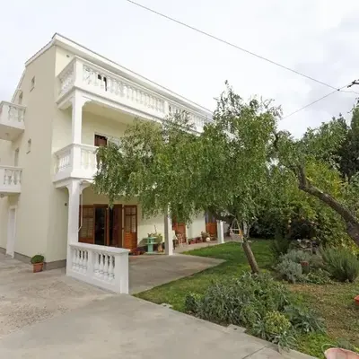 Apartments Boris