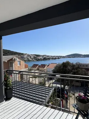 Priroda u blizini apartmana
