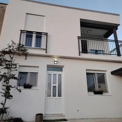 Simun apartman