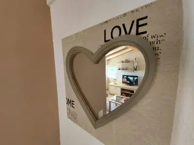 Tlocrt objekta Apartment D&D Grubišić
