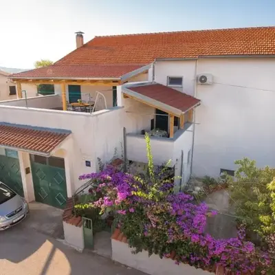 Apartments Anita summer