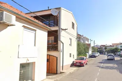 Okolica apartmana ili susjedstvo u blizini