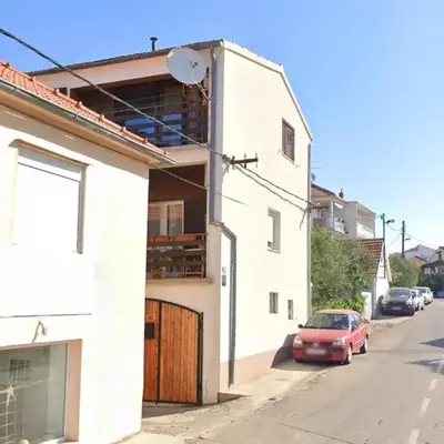 Apartments with parking space Vodice - 21461