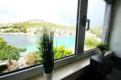Priroda u blizini apartmana