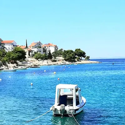 Priroda u blizini apartmana