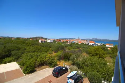 Priroda u blizini apartmana