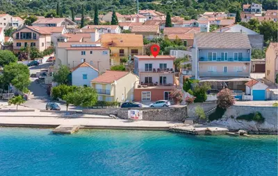 Priroda u blizini apartmana