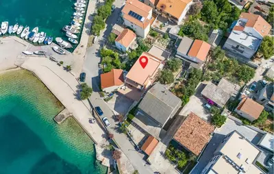 Priroda u blizini apartmana