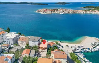 Priroda u blizini apartmana