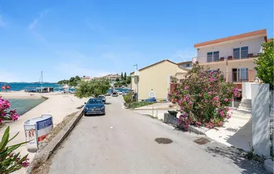 Priroda u blizini apartmana