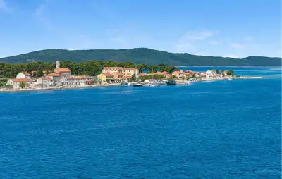 Priroda u blizini apartmana