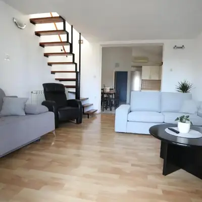 Sonja Apartments