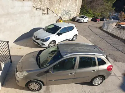 Tlocrt objekta Apartment Peran