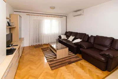 Prostor za sjedenje u objektu