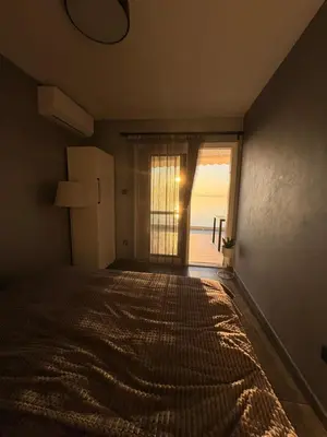 Krevet ili kreveti u jedinici u objektu Villa Pearl