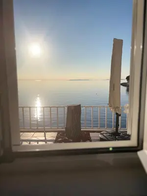 Priroda u blizini apartmana