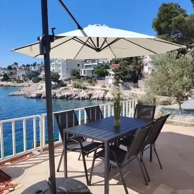 Villa Pearl