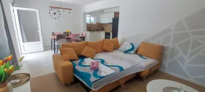 Prostor za sjedenje u objektu