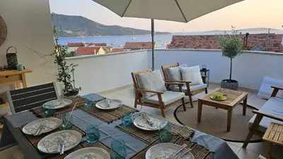 Priroda u blizini apartmana