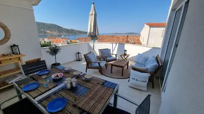 Priroda u blizini apartmana