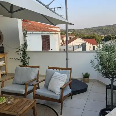 Apartment Lenka