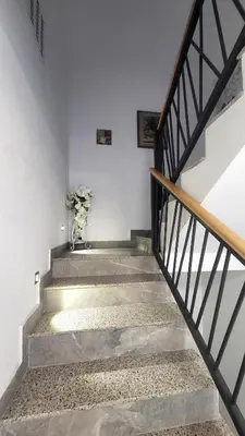 Tlocrt objekta Pirovac Olea apartment