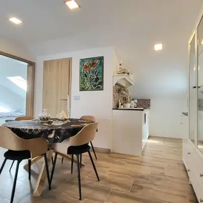 Pirovac Olea apartment