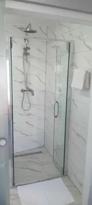 Tlocrt objekta Apartman Alaga D