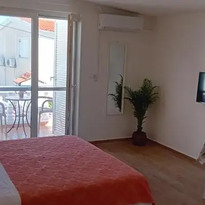 Apartman Alaga D