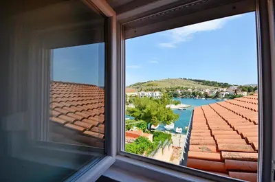 Priroda u blizini apartmana