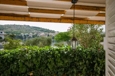 Priroda u blizini apartmana