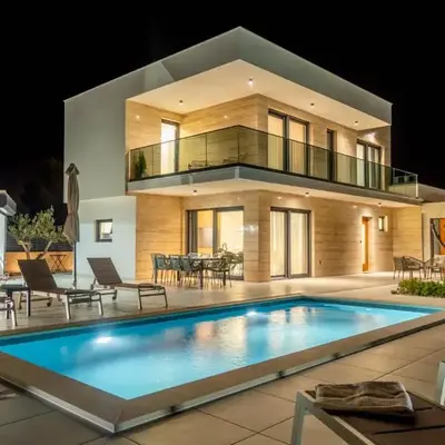 Villa Kana