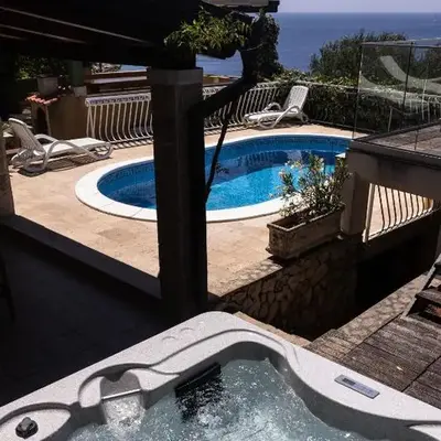 House Villa Carmen
