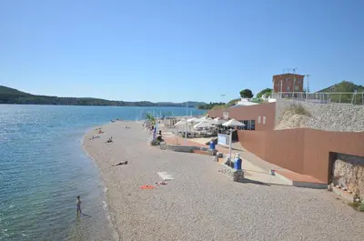Priroda u blizini apartmana