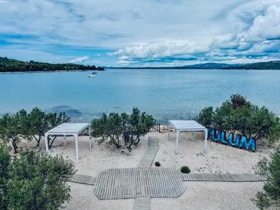 Priroda u blizini vikendica