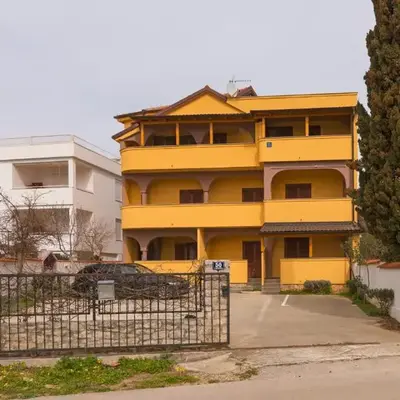 Villa Neptun