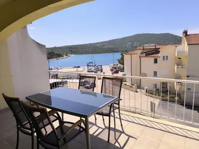 Priroda u blizini privatnih smještaja