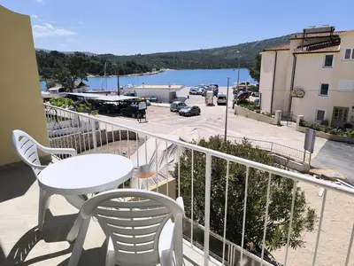 Priroda u blizini privatnih smještaja