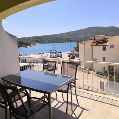 Apartments Hrvoje