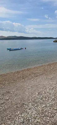 Priroda u blizini vikendica