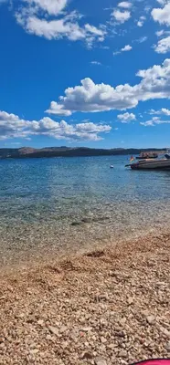Priroda u blizini vikendica