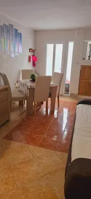 Prostor za sjedenje u objektu