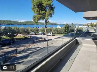 Priroda u blizini apartmana