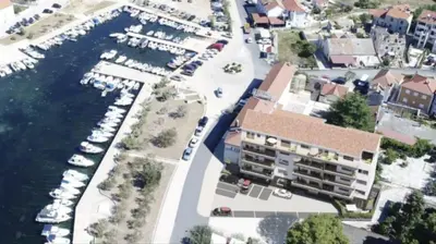 Okolica apartmana ili susjedstvo u blizini