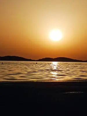 Priroda u blizini apartmana