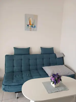 Prostor za sjedenje u objektu