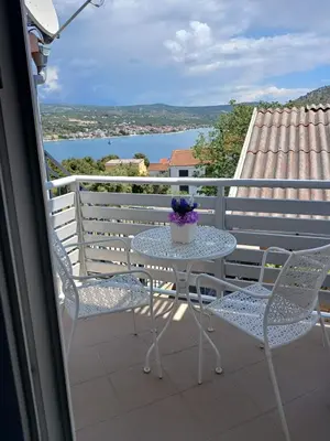 Priroda u blizini apartmana